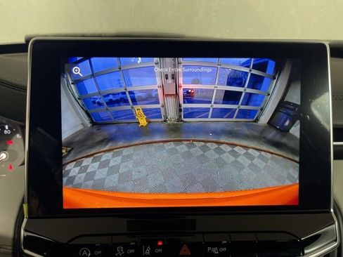 New 2026 Jeep Compass Limited image 16