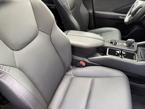 Used 2025 Lexus TX 350 AWD w/ Technology Package image 41