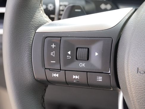 Certified 2023 INFINITI QX60 Luxe w/ Cargo Package image 19