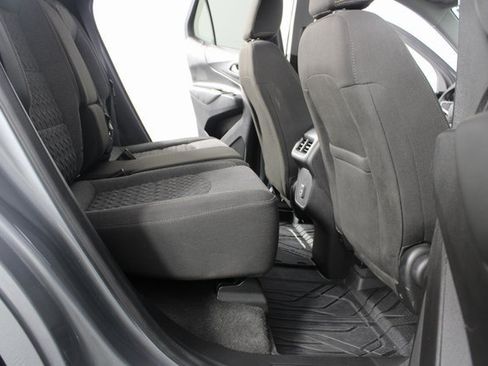 Used 2024 Chevrolet Equinox LT w/ LPO, Floor Liner Package image 20