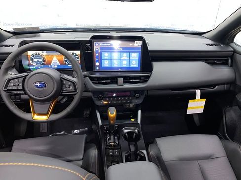 New 2026 Subaru Outback Wilderness AWD/4WD image 12