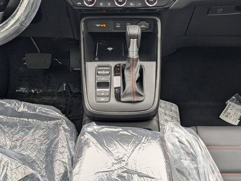 New 2026 Honda CR-V Sport Touring image 19