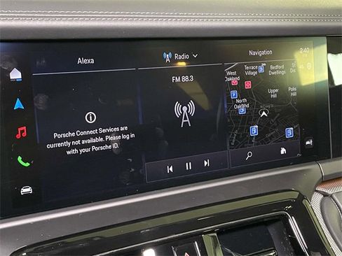 New 2026 Porsche Panamera 4 image 28