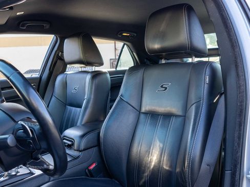 Used 2021 Chrysler 300 S image 14