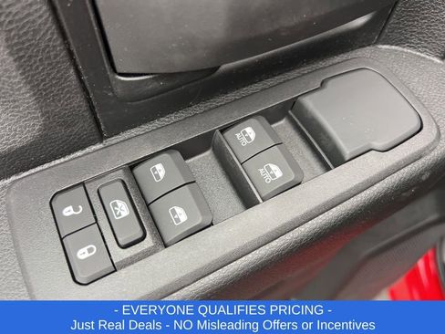 New 2026 RAM 5500 Tradesman image 11