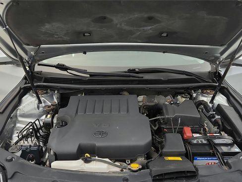 Used 2015 Toyota Avalon XLE image 15