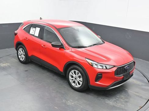 Used 2024 Ford Escape Active FWD image 55