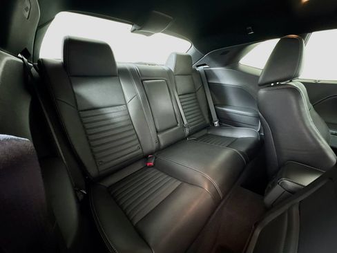 Used 2012 Dodge Challenger R/T RWD image 22