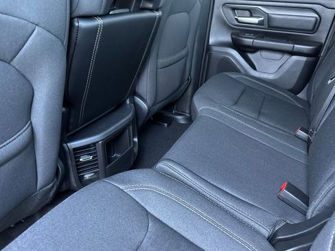 New 2026 RAM 1500 Express RWD image 11