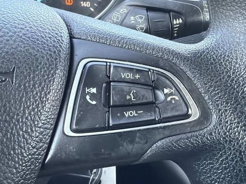Used 2018 Ford Escape S FWD image 23