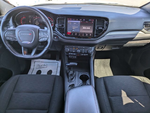 Used 2026 Dodge Durango GT RWD image 18