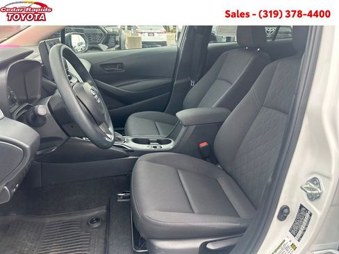 Certified 2023 Toyota Corolla LE image 11