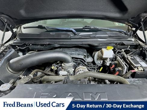 Used 2020 RAM 1500 Big Horn image 29