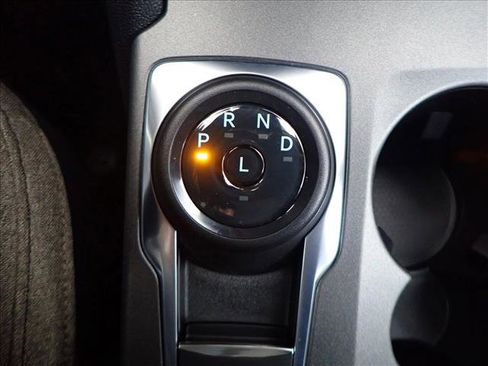 New 2025 Ford Bronco Sport Big Bend image 22