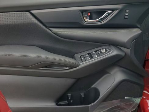 New 2026 Subaru Ascent Bronze Edition AWD/4WD image 20