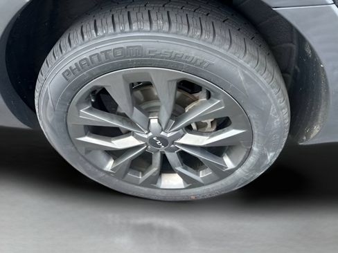 Used 2023 Kia Sorento X-Line EX AWD/4WD image 9