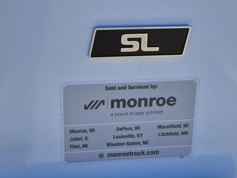 New 2025 Chevrolet Silverado 2500 W/T w/ WT Convenience Package RWD image 11