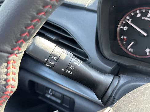 New 2026 Subaru Impreza RS image 17