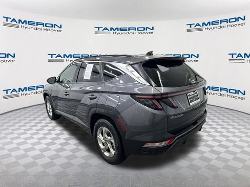 Used 2023 Hyundai Tucson SEL AWD/4WD image 3