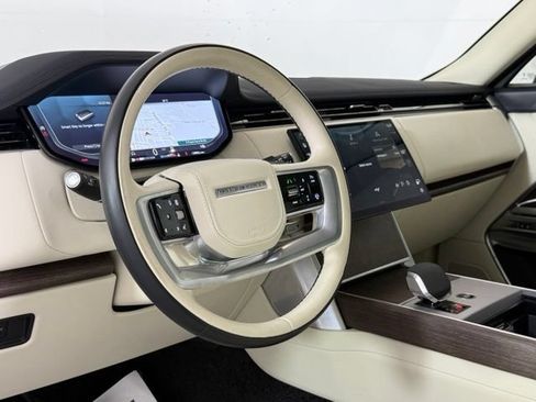Used 2024 Land Rover Range Rover SE AWD/4WD image 41