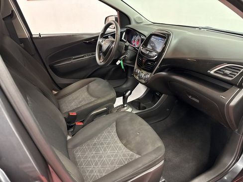 Used 2021 Chevrolet Spark LT image 34