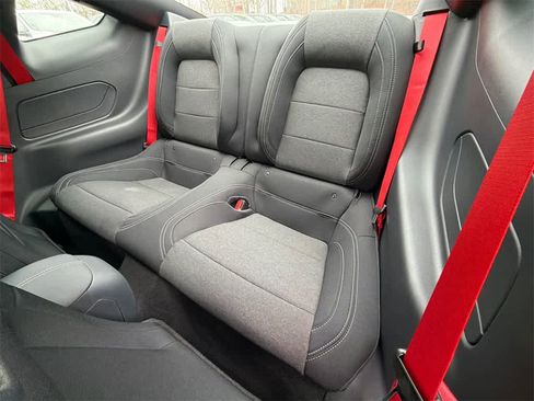 New 2026 Ford Mustang GT image 15