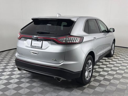 Used 2018 Ford Edge SEL w/ Equipment Group 201A AWD/4WD image 5