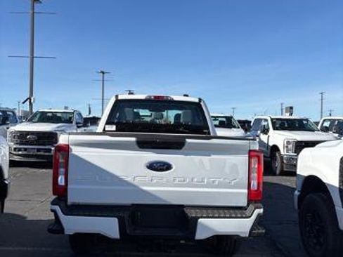 New 2026 Ford F250 XL w/ STX Appearance Package image 5