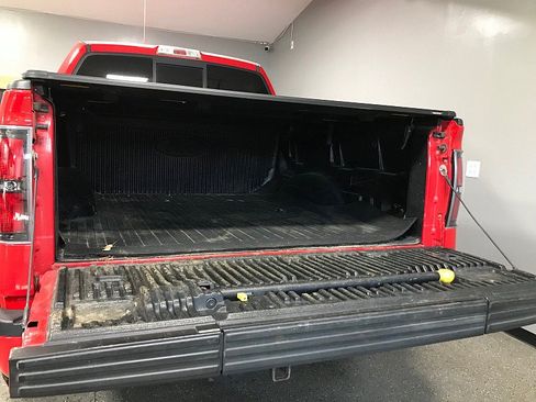 Used 2014 Ford F150 FX4 w/ Equipment Group 402A Luxury AWD/4WD image 31