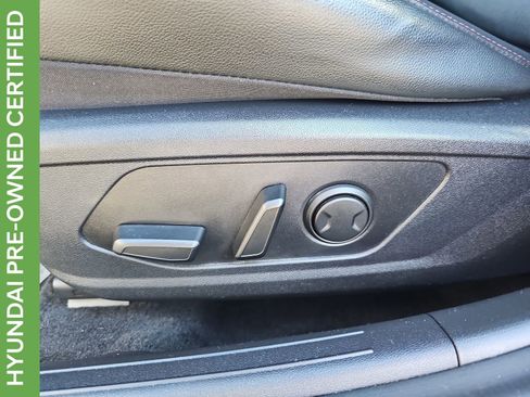 Certified 2023 Hyundai Elantra N Line image 32