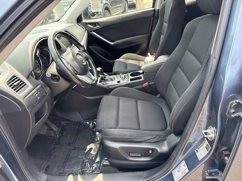 Used 2016 MAZDA CX-5 Touring FWD image 11