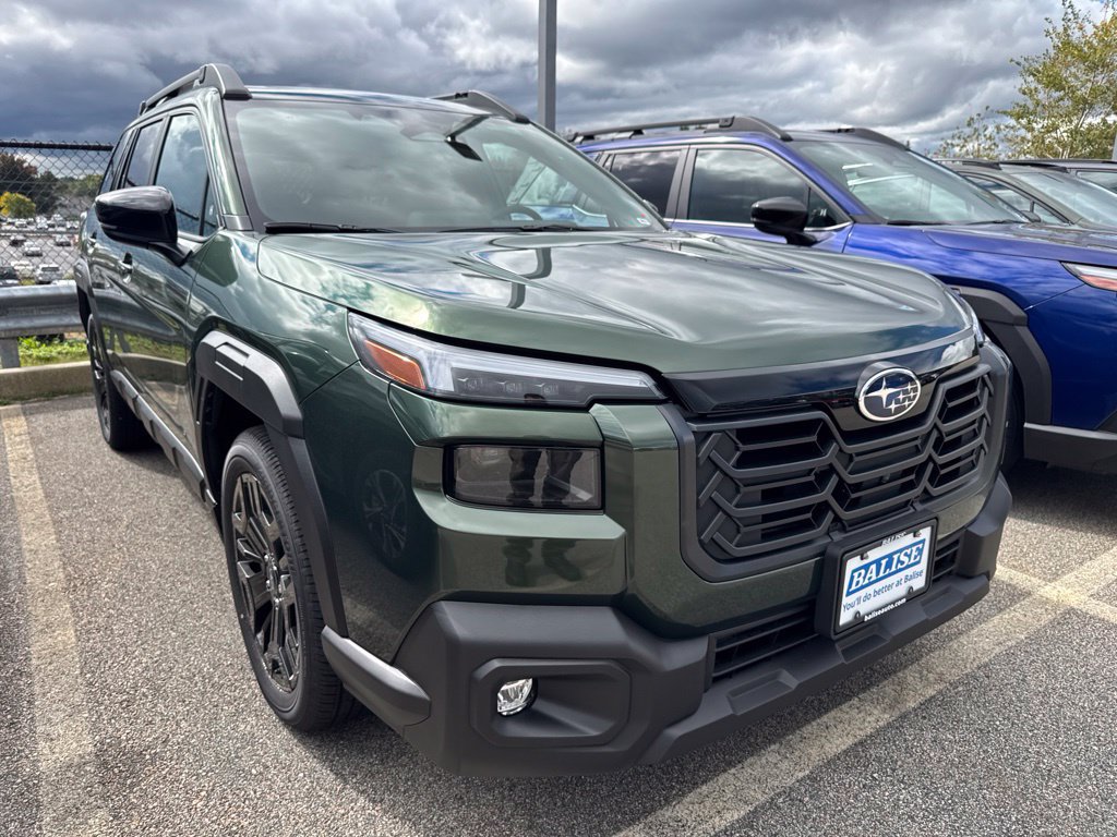 New 2026 Subaru Outback Limited XT AWD/4WD image 1