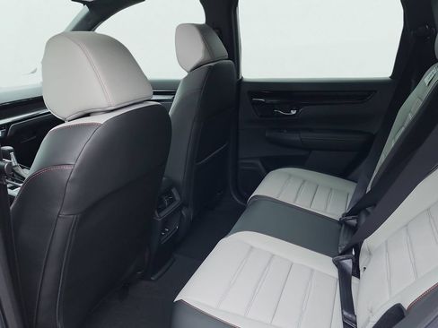Used 2026 Honda CR-V Sport Touring image 23