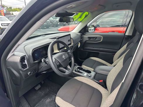 Used 2026 Ford Bronco Sport Big Bend AWD/4WD image 15