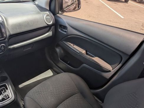 Used 2022 Mitsubishi Mirage G4 SE FWD image 18