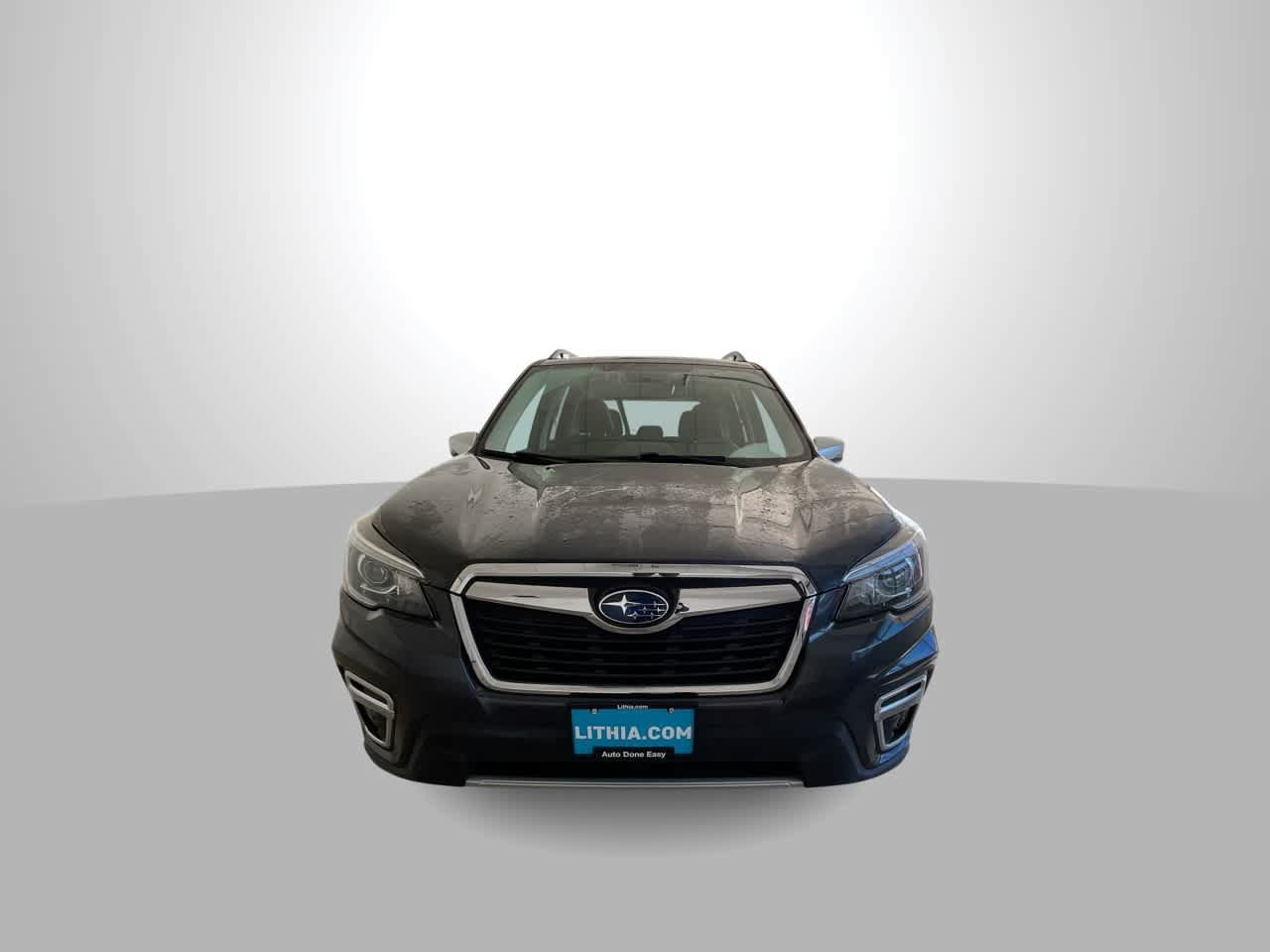 Used 2019 Subaru Forester Touring AWD/4WD image 3