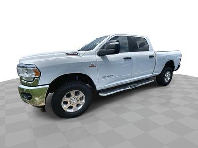 Used 2024 RAM 2500 Big Horn w/ Off Road Package