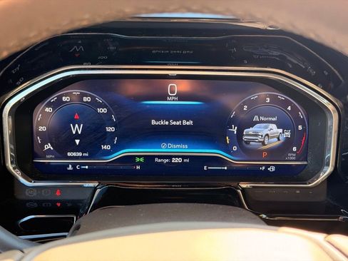 Used 2023 Chevrolet Silverado 1500 RST w/ All Star Edition Plus image 29