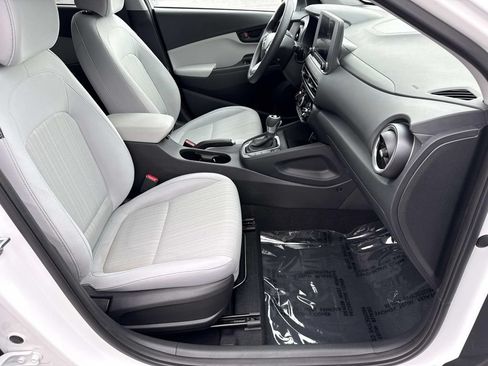 Used 2023 Hyundai Kona SEL AWD/4WD image 20