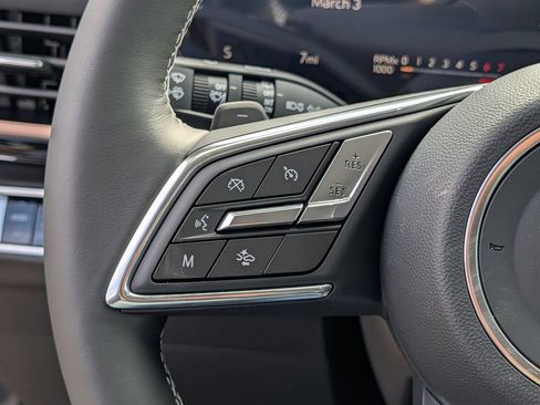 New 2026 Buick Envision Sport Touring AWD/4WD image 34