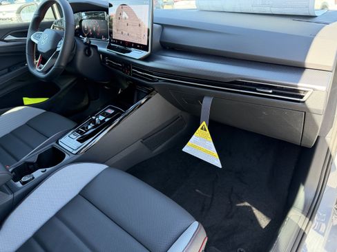 New 2026 Volkswagen GTI SE image 11