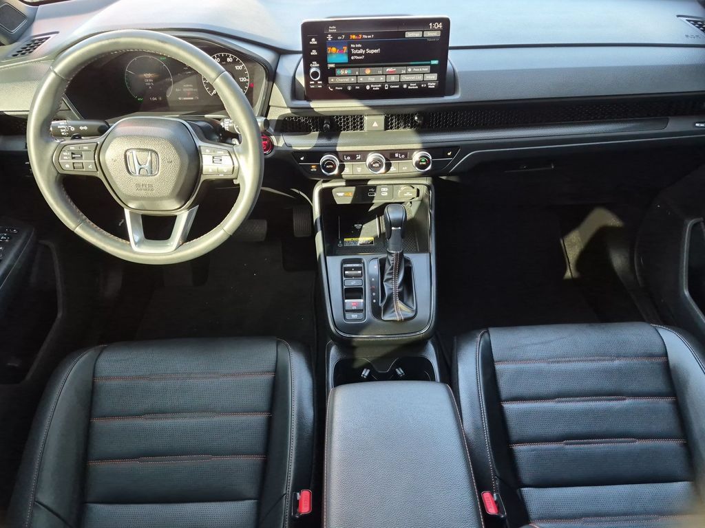 Used 2025 Honda CR-V Sport-L image 14