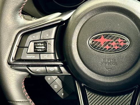 Used 2022 Subaru WRX Limited image 22