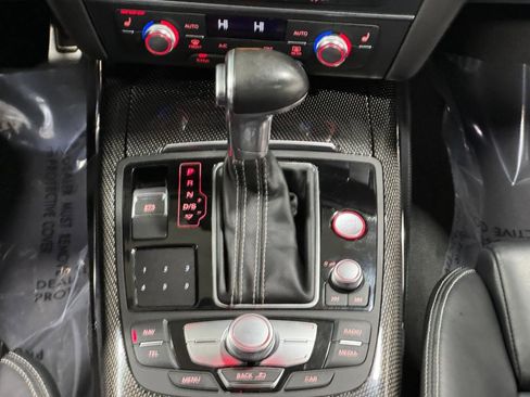 Used 2014 Audi S7 Prestige image 17