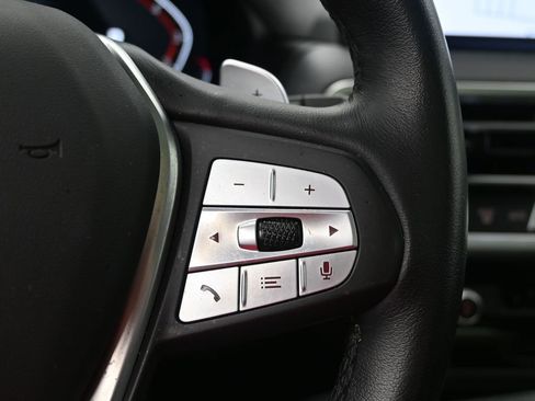 Used 2023 BMW X3 xDrive30i w/ Premium Package image 13