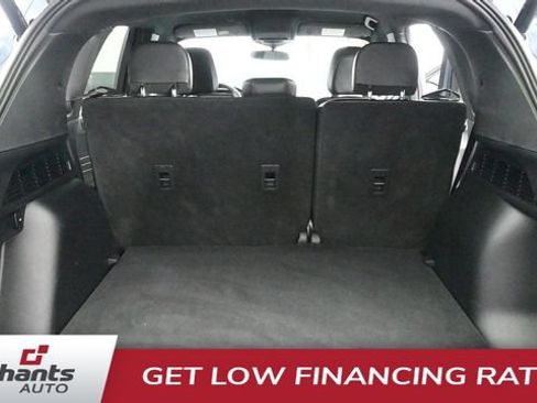 Used 2024 Ford Escape ST-Line Select AWD/4WD image 18