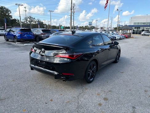 Used 2024 Acura Integra A-Spec image 4
