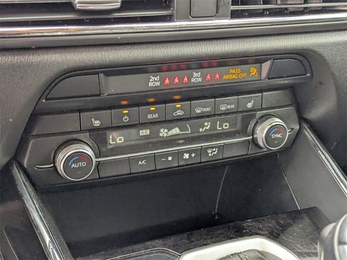 Used 2022 MAZDA CX-9 Touring image 26