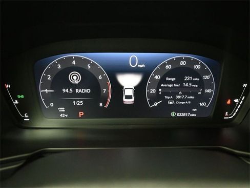 Used 2023 Honda Accord EX image 26