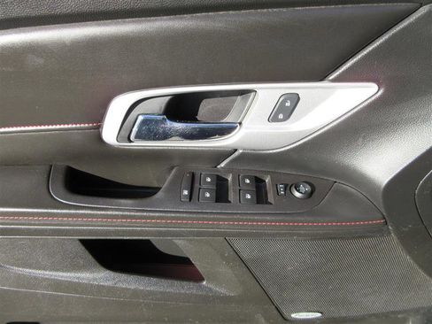 Used 2015 GMC Terrain SLT w/ Open Road Package image 11